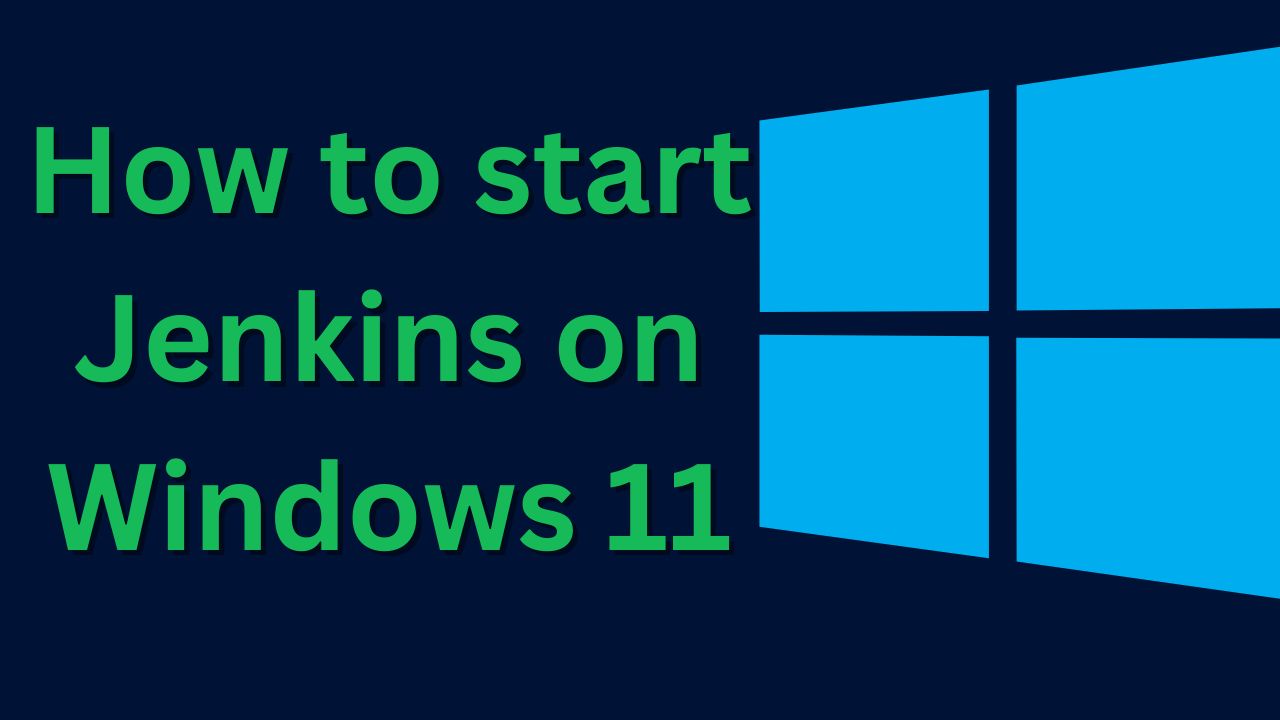 Jenkins